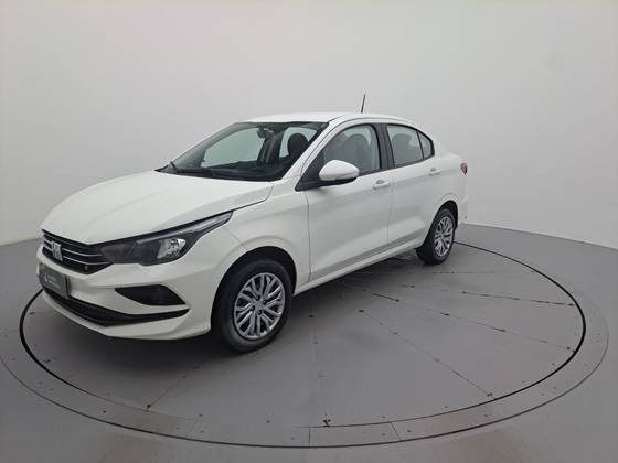 FIAT CRONOS 1.3 FIREFLY FLEX DRIVE MANUAL